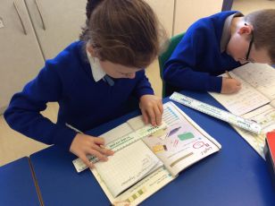 Primary 3 and 4 Activities