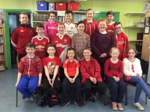 Red Day for the Children's Heartbeat Trust