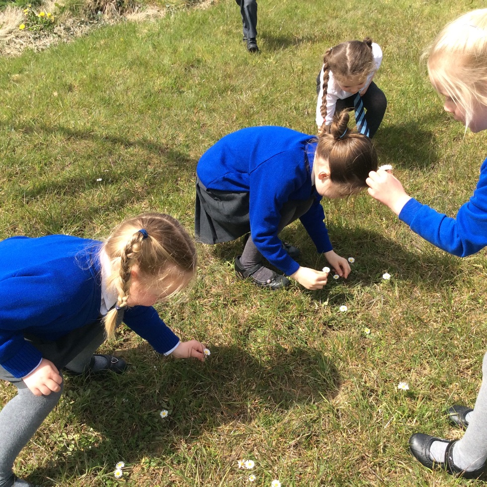 Fun and games in P1 & 2!