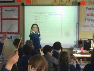 Learning about Frequency tables and Bar Charts