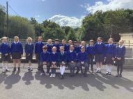 P 5 & 6 Mrs Marron